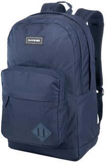 365 Pack DLX 27L midnight backpack Blauw - H 46 x B 30 x D 21