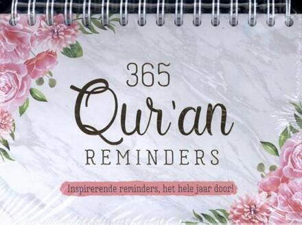 365 Qur'An Reminders