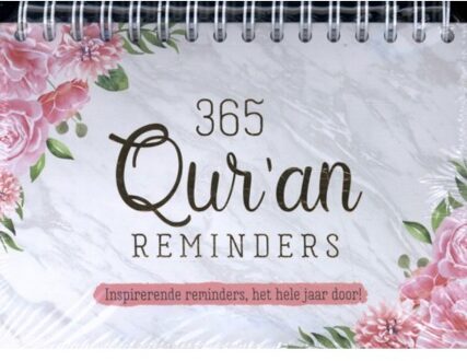 365 Qur'An Reminders