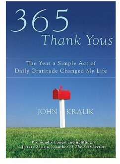 365 Thank Yous