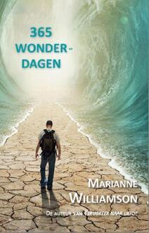 365 wonderdagen - Boek Marianne Williamson (9020213261)