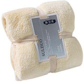 36X80 Cm Zachte Grote Handdoek Gezicht Handdoek-Ideaal Voor Dagelijks Gebruik #148 room kleur