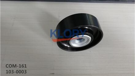 3701600-ED01 Attachment Platte Idler Montage Ii Voor Grote Muur Haval H6 Winglt 4D20