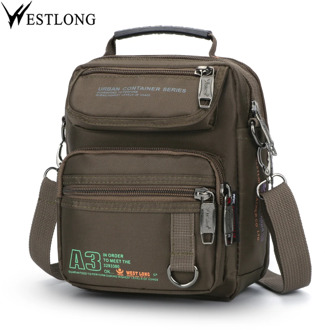 3707W Men Messenger Running Bags Casual Multifunction Small Travel Bags Waterproof Shoulder Waist Packs Military Crossbody Bags