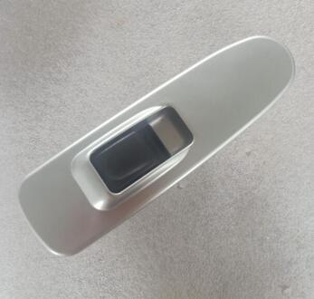 3746100-K00-B1 Deur Glas Schakelaar Voor Grote Muur Haval achterkant rechtsaf