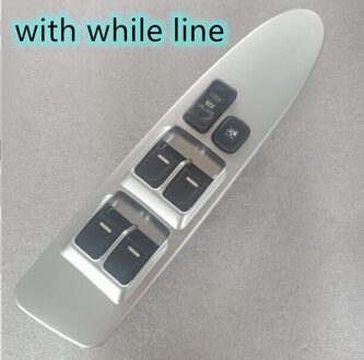 3746100-K00-B1 Deur Glas Schakelaar Voor Grote Muur Haval voorkant links met