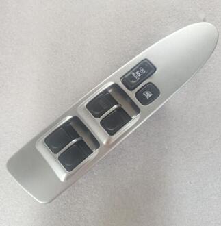 3746100-K00-B1 Deur Glas Schakelaar Voor Grote Muur Haval voorkant links zonder