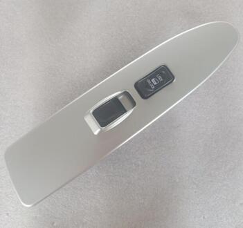 3746100-K00-B1 Deur Glas Schakelaar Voor Grote Muur Haval voorkant rechtsaf