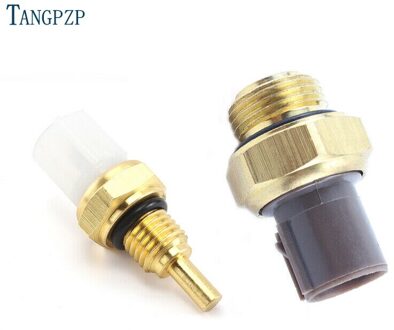 37760-P00-003 Koelvloeistof Temperatuursensor & Switch Voor Hhonda Civic Odyssey Acura Isuzu 37870PKJ2015 37760-P00-004 37870PKJ2015