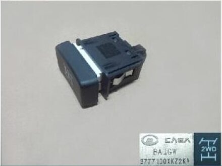 3777100XKZ2KA 4WD Schakelaar Assemblage Voor Grote Muur Haval H6 Sport