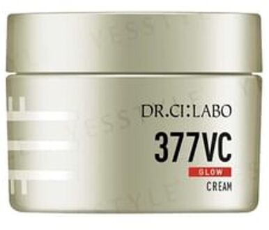 377VC Glow Cream 50g