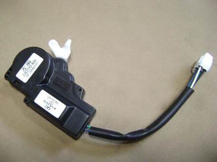 3787210-K00 Voor Grote Muur Haval Deurslot Assy Fr Lh