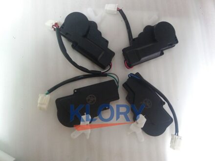 3787210-P00 3787220-P00 3787230-P00 3787240-P00 DEURSLOTAANDRIJVING ASSY VOOR GROTE MUUR WINGLE 4 in een kit