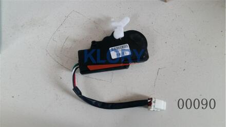 3787210-P00 3787220-P00 3787230-P00 3787240-P00 DEURSLOTAANDRIJVING ASSY VOOR GROTE MUUR WINGLE links voorkant