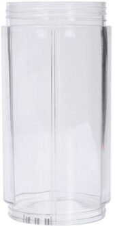 380 Ml Tall Cup Blender Juicer Mixer Accessoire Vervanging Deel Voor