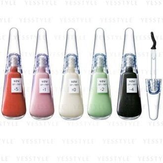 38°C/99°F Lip Treatment +5 orange