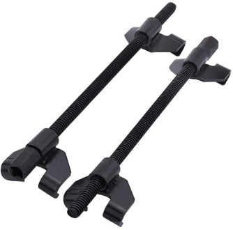 380mm 1/2" Coil Spring Compressor Tool Strut Shocks Suspension Compression Clamp Remover Installer Tool Set