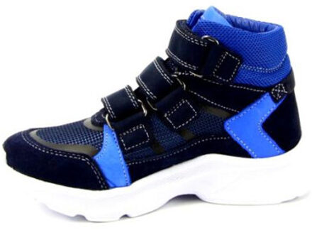 3835 wijdte 5 - maat 25 Blauw