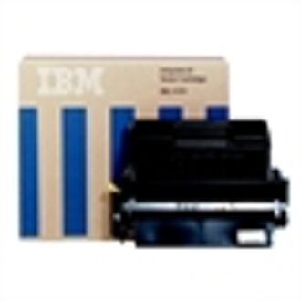 38L1410 toner cartridge zwart (origineel)