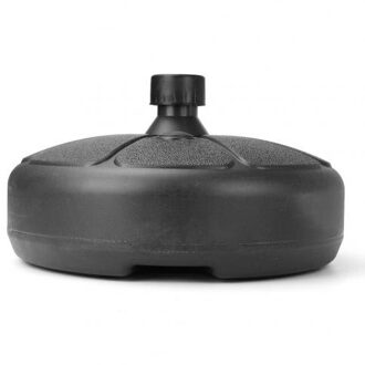 38Mm Ronde Outdoor Tuin Strand Patio Yard Paraplubak Parasol Base Holder Zand Invulbare Paraplubak Regenkleding