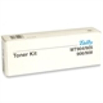 391946 toner cartridge zwart 2 stuks (origineel)