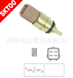 39220-02500 39220-38010 Voor Kia Hyundai Auto Temperatuursensor