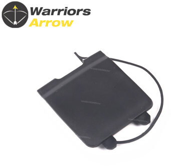 39871243 Voor Volvo XC90 2007 Front Unpainted Towing Tow Eye Haak Deksel Cap Cover