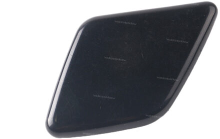 39875253 39875254 Voor Volvo XC90 2007 Paar L R Voorbumper Koplamp Sproeierkop Cover Cap Unpainted links