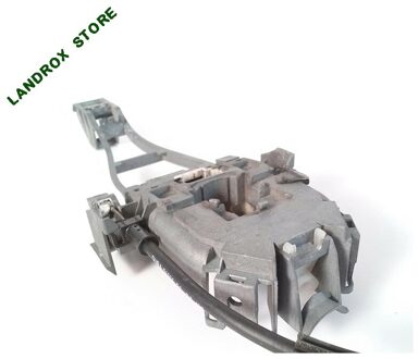 39998267 voor Volvo 2006 C70 rechts voorpassagier deur base cap cilinder