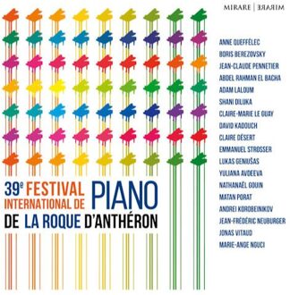 39Eme Festival International De Pia