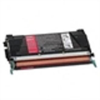 39V0312 toner cartridge magenta hoge capaciteit (origineel)