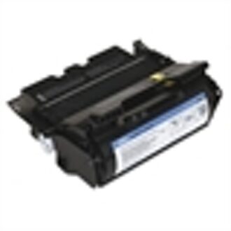 39V0542 toner cartridge zwart standaard capaciteit (origineel)