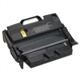 39V0544 Tonercartridge - Zwart