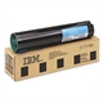 39V2208 toner cartridge cyaan (origineel)