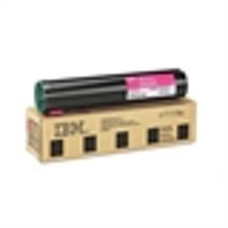 39V2209 toner cartridge magenta (origineel)
