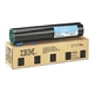 39V2212 toner cartridge cyaan hoge capaciteit (origineel)