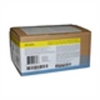 39V2433 toner cartridge geel (origineel)
