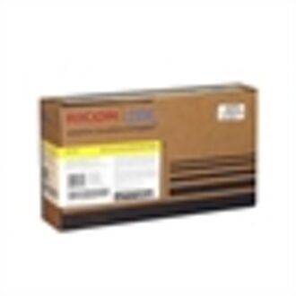 39V2440 toner cartridge geel (origineel)
