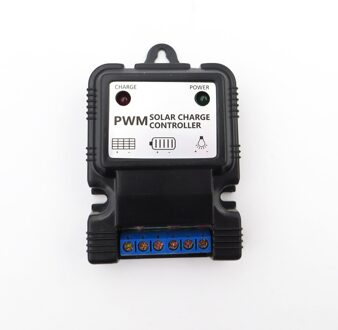 3A 7.4V 11.1V PWM Solar Panel Charger Li-Ion Lithium 18650 Batterij Oplader Batterys PV Straat licht