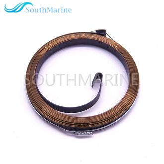 3AA-05004-0 3AA050040 3AA050040M Starter Lente Voor Nissan Tohatsu 4-Takt 8HP 9.8HP MFS8B MFS8A3 MFS8A2 MFS9.8B Mfs