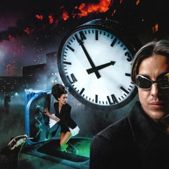 3am (La La La) - Confidence Man