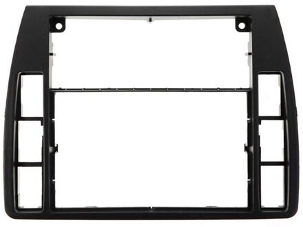 3B0858069 Interieur Dash Center Console Trim Bezel Panel Radio Gezicht Frame voor PASSAT B5 2001 2002 2003 2004 2005