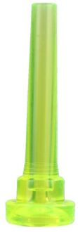 3C Plastic Muziek Trompet Mondstuk Lange Levensduur Multifunctionele Praktische Praktijk Voor Bach Beginner School Student 13
