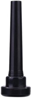3C Plastic Muziek Trompet Mondstuk Lange Levensduur Multifunctionele Praktische Praktijk Voor Bach Beginner School Student 7
