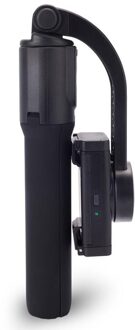 3C Yz Enkele Axis Handheld Gimbal Stabilizer Anti-Shake Statief Bluetooth Zoom Afstandsbediening Selfie Stick Voor Telefoon