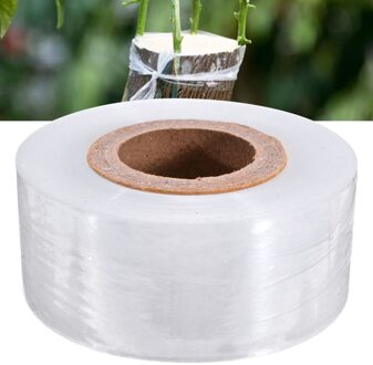 3Cm X 120M Graft Tape Snoeien Strecth Ontluikende Barrière Tuin Plant Reparatie Tuin Boom Planten Zaailingen Levert