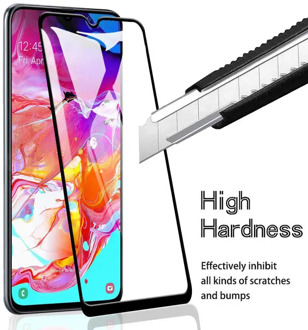 3D 9H Full Coverage Tempered Glass For Ulefone Power 6 Screen Protector Glass For Ulefone Power6 Protective Film Glass