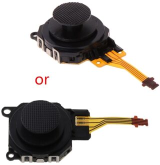3D Analoge Joystick Thumb Stick Vervanging Voor Sony Psp 3000 Console Controller R91A
