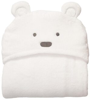 3D Baby Deken Zachte Hooded Animal Baby Badjas Zachte Cartoon Baby Handdoek Karakter Kids Badjas Infant Handdoek