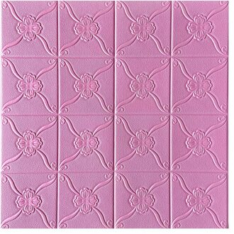 3D Baksteen Muurstickers Diy Home Decor Zelfklevende Waterdicht Behang Voor Tv Achtergrond Kids Slaapkamer Decoratieve Muur Sticker